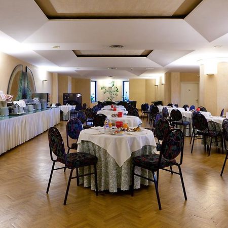 Hotel San Michele Caltanissetta Kültér fotó