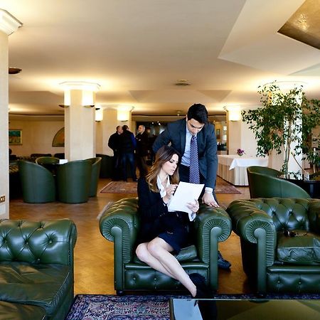 Hotel San Michele Caltanissetta Kültér fotó