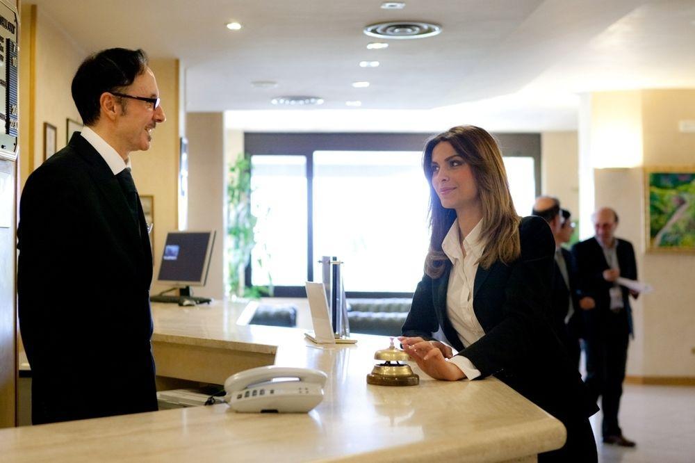 Hotel San Michele Caltanissetta Kültér fotó