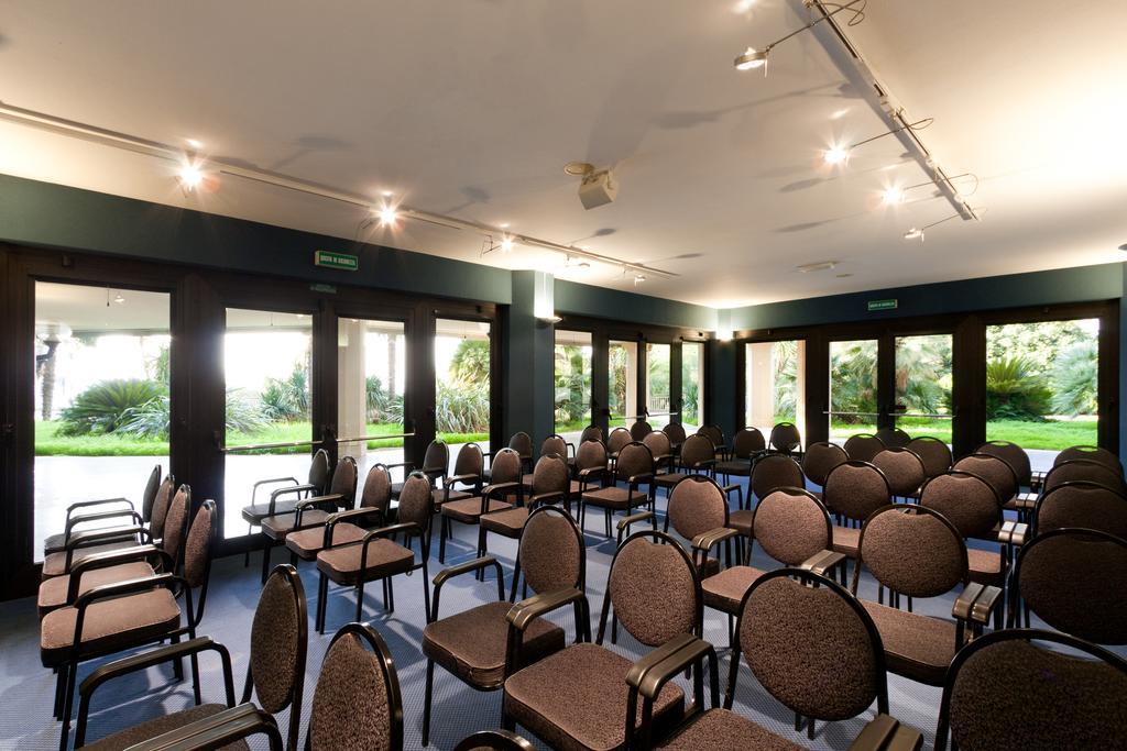Hotel San Michele Caltanissetta Kültér fotó