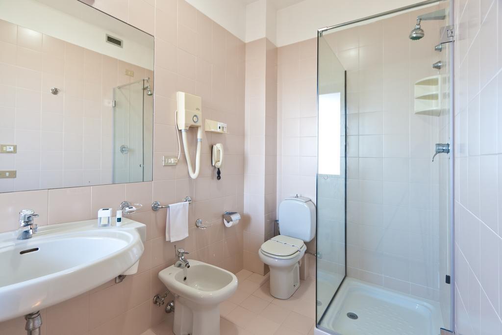 Hotel San Michele Caltanissetta Kültér fotó
