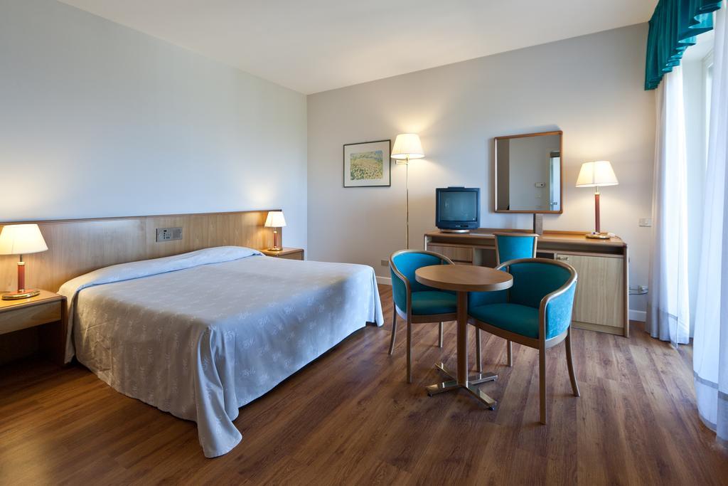 Hotel San Michele Caltanissetta Kültér fotó
