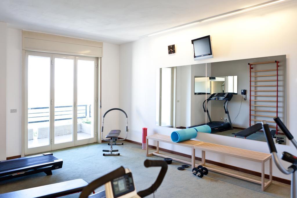 Hotel San Michele Caltanissetta Kültér fotó