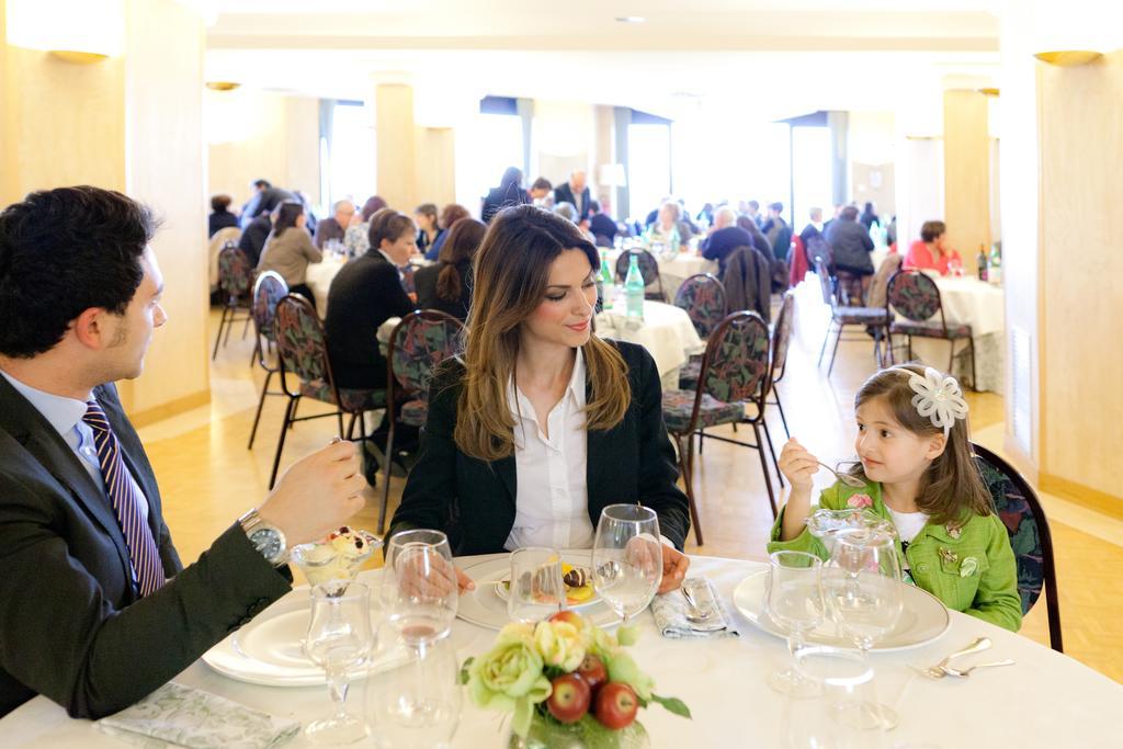 Hotel San Michele Caltanissetta Kültér fotó
