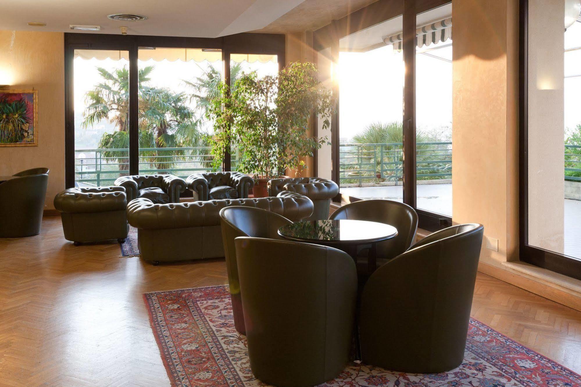 Hotel San Michele Caltanissetta Kültér fotó