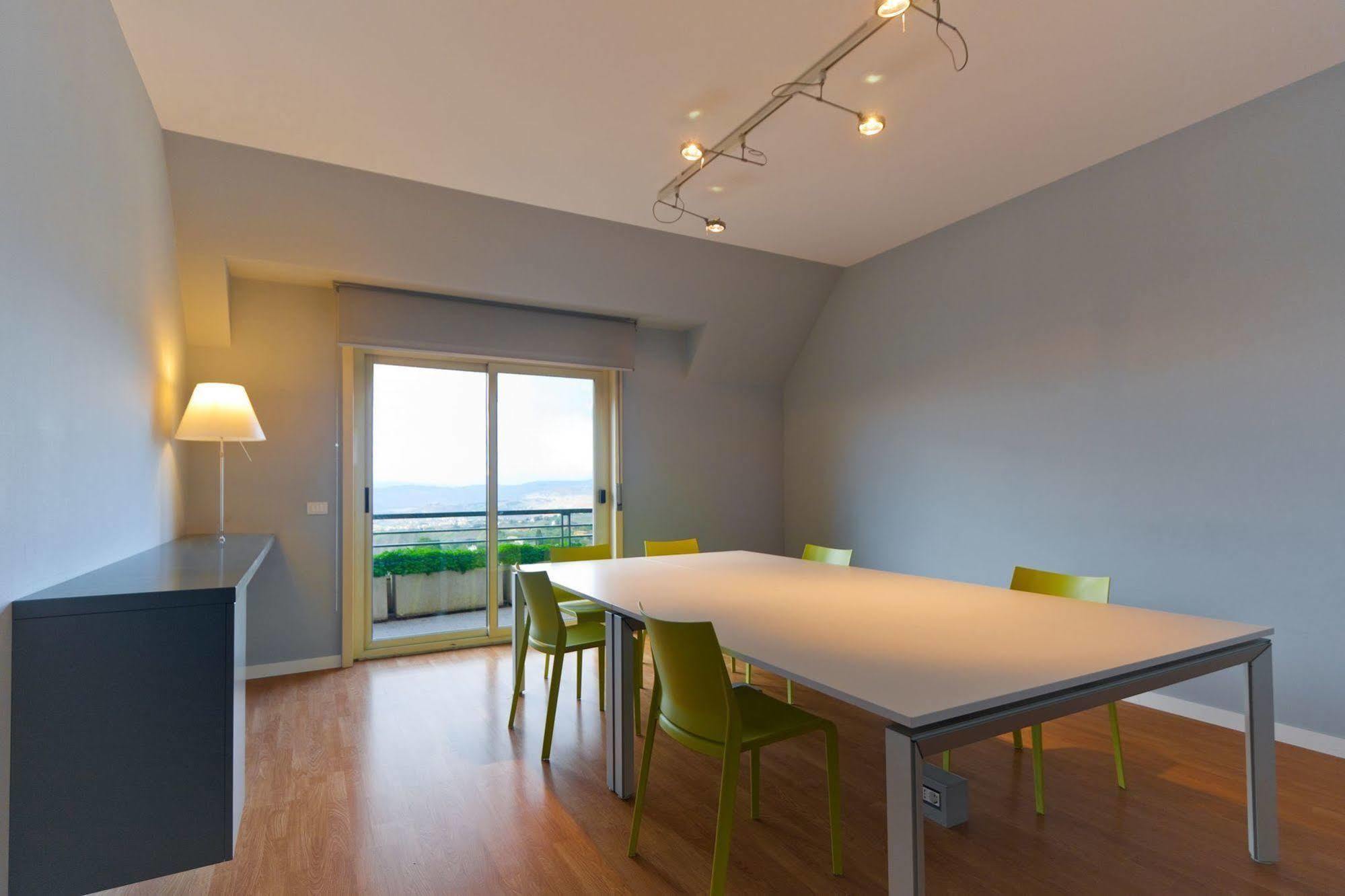 Hotel San Michele Caltanissetta Kültér fotó